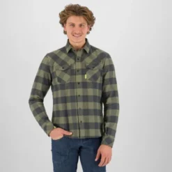KarposMartorel Shirt - Chemise homme