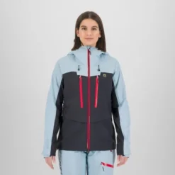 KarposMidi Shell Jacket - Veste imperméable femme