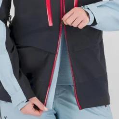KarposMidi Shell Jacket - Veste imperméable femme