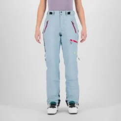 KarposMidi Shell Pant - Pantalon alpinisme femme