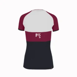 KarposMoved Evo Jersey - T-shirt femme