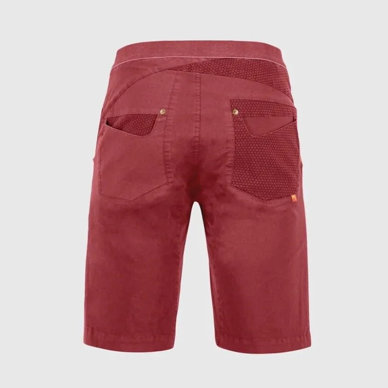 KarposNoghera Bermuda - Short escalade homme