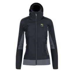 KarposParete EVO Jacket - Veste imperméable femme