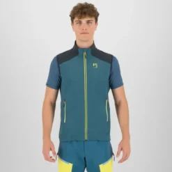 KarposParete EVO Vest - Veste sans manches homme