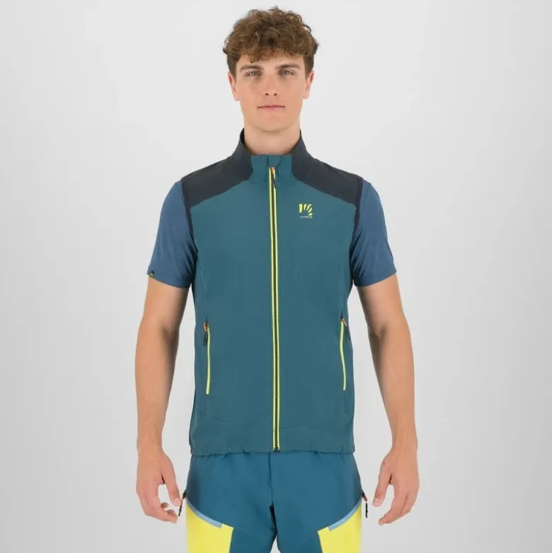 KarposParete EVO Vest - Veste sans manches homme