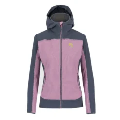 KarposParete Jacket - Softshell femme