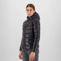 KarposPhilipp Flamm Hoodie Jacket - Doudoune femme