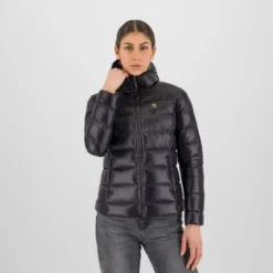 KarposPhilipp Flamm Hoodie Jacket - Doudoune femme