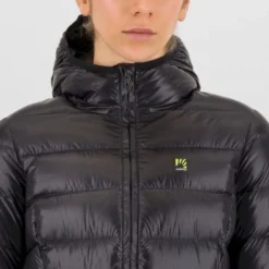 KarposPhilipp Flamm Hoodie Jacket - Doudoune femme