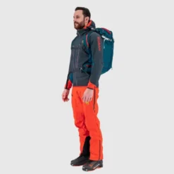 KarposPiz Palu'Evo Jkt - Veste softshell homme