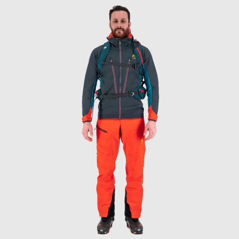 KarposPiz Palu'Evo Jkt - Veste softshell homme