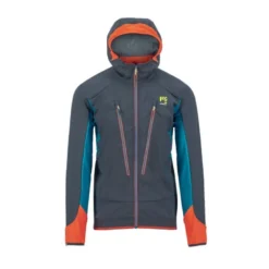 KarposPiz Palu'Evo Jkt - Veste softshell homme