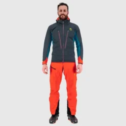 KarposPiz Palu'Evo Jkt - Veste softshell homme