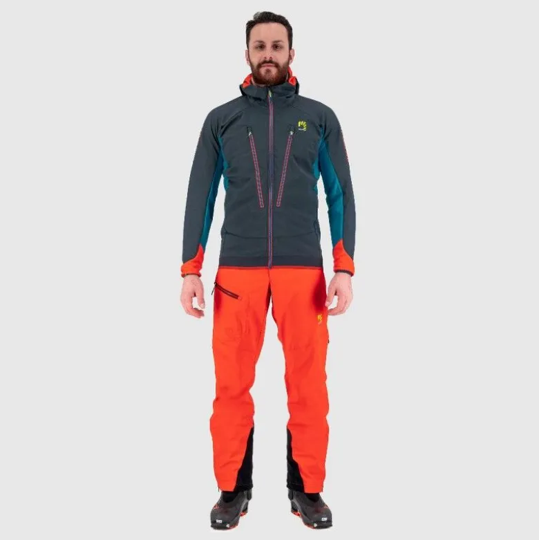 KarposPiz Palu'Evo Jkt - Veste softshell homme