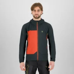 KarposPizzo Bianco Jacket - Veste ski homme