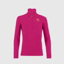 KarposPizzocco Kid Half-Zip Fleece - Polaire enfant