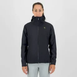 KarposPluvia Jacket - Veste imperméable femme