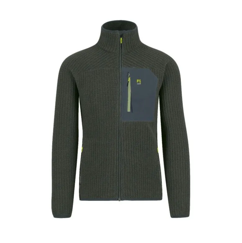 KarposRocchetta Evo Fleece - Polaire homme