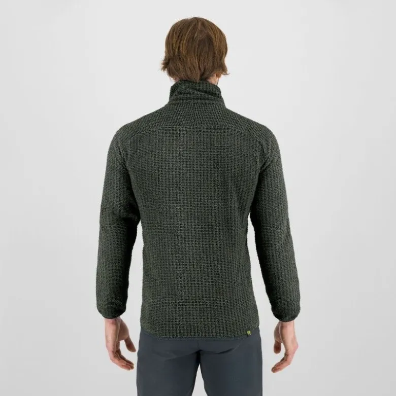 KarposRocchetta Evo Fleece - Polaire homme