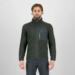 KarposRocchetta Evo Fleece - Polaire homme