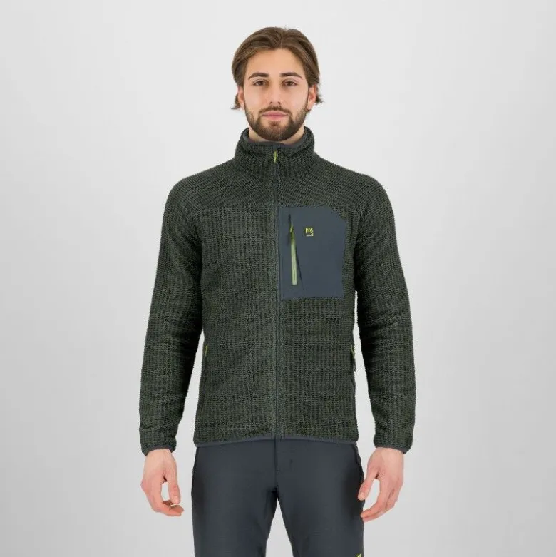 KarposRocchetta Evo Fleece - Polaire homme