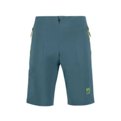 KarposRoccia Bermuda - Short randonnée homme
