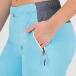 KarposRoccia Bermuda - Short randonnée femme
