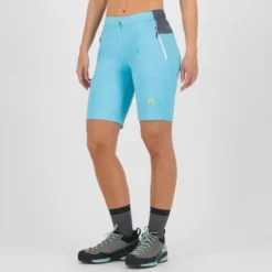 KarposRoccia Bermuda - Short randonnée femme