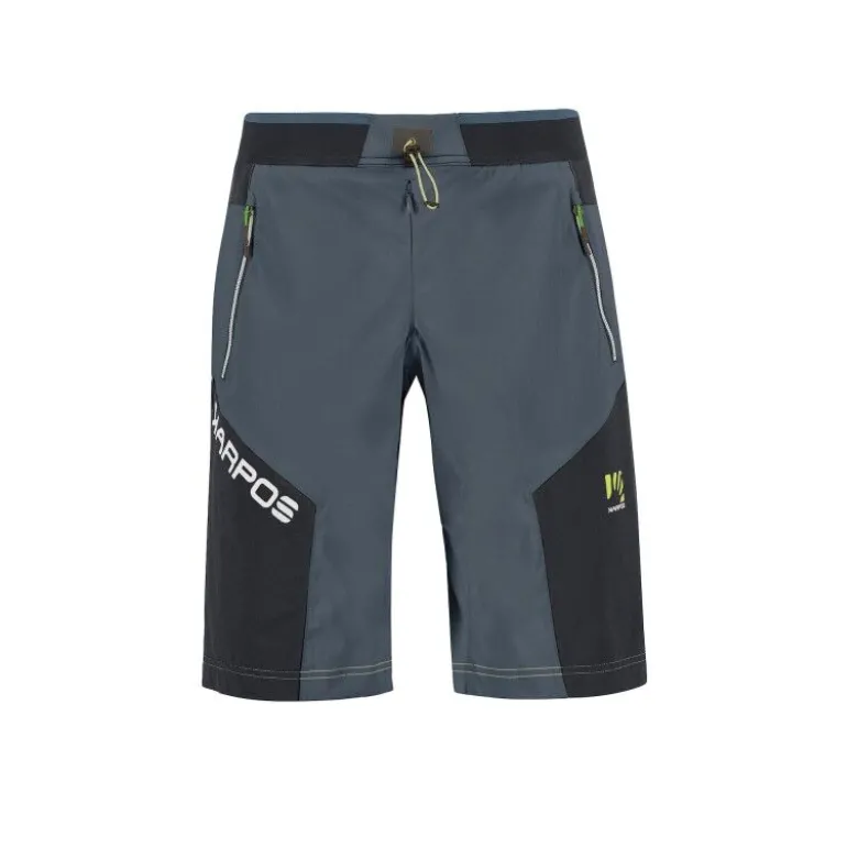 KarposRock Evo Bermuda - Short escalade homme
