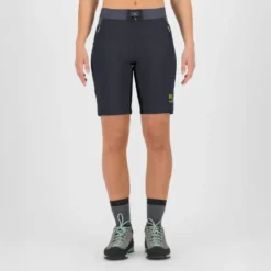 KarposRock EVO Shorts - Short randonnée femme