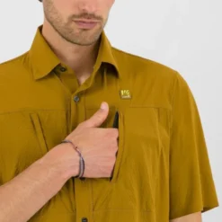 KarposSalatis Shirt - Chemise homme