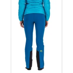 KarposSan Martino Pant - Pantalon randonnée femme