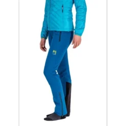 KarposSan Martino Pant - Pantalon randonnée femme