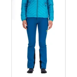 KarposSan Martino Pant - Pantalon randonnée femme