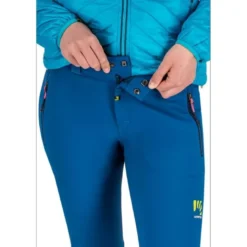KarposSan Martino Pant - Pantalon randonnée femme