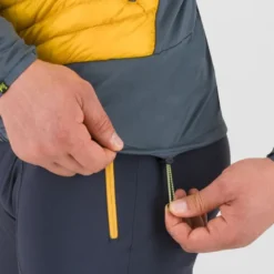 KarposSass De Mura Jacket - Doudoune homme