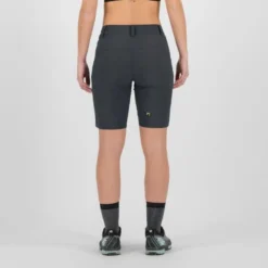 KarposSeceda Bermuda - Short randonnée femme