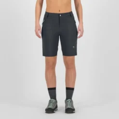 KarposSeceda Bermuda - Short randonnée femme
