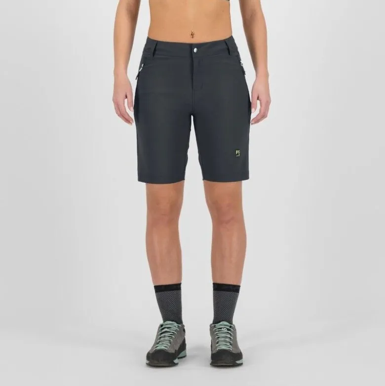 KarposSeceda Bermuda - Short randonnée femme