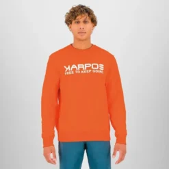 KarposSparviero Sweatshirt - Sweatshirt homme