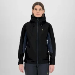 KarposStorm Evo Jacket - Veste imperméable femme