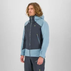 KarposStorm Evo Jacket - Veste imperméable homme
