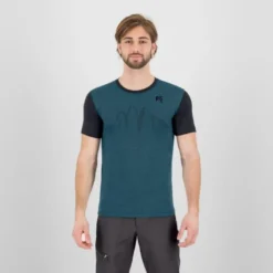 KarposTaiole Merino T-Shirt - T-shirt homme