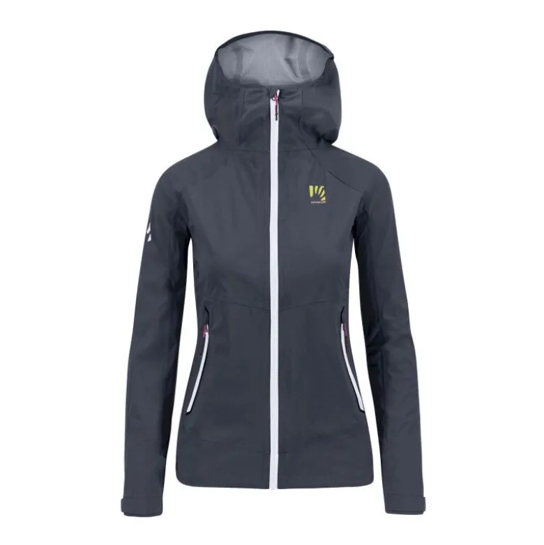 KarposTemporale Jacket - Veste imperméable femme