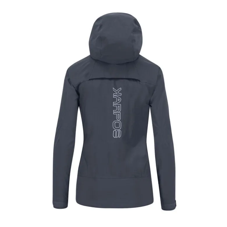 KarposTemporale Jacket - Veste imperméable femme