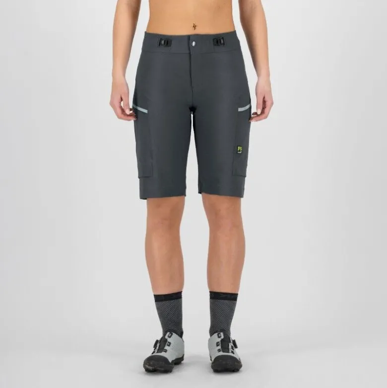 KarposTorbole Shorts - Short randonnée femme