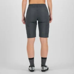 KarposTorbole Shorts - Short randonnée femme