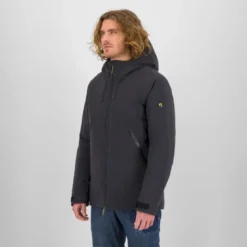 KarposVajolet Jacket - Veste imperméable homme