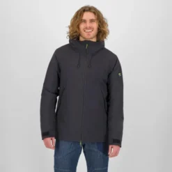 KarposVajolet Jacket - Veste imperméable homme