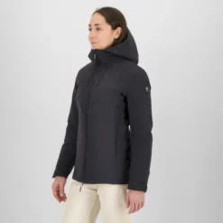 KarposVajolet Jacket - Veste imperméable femme